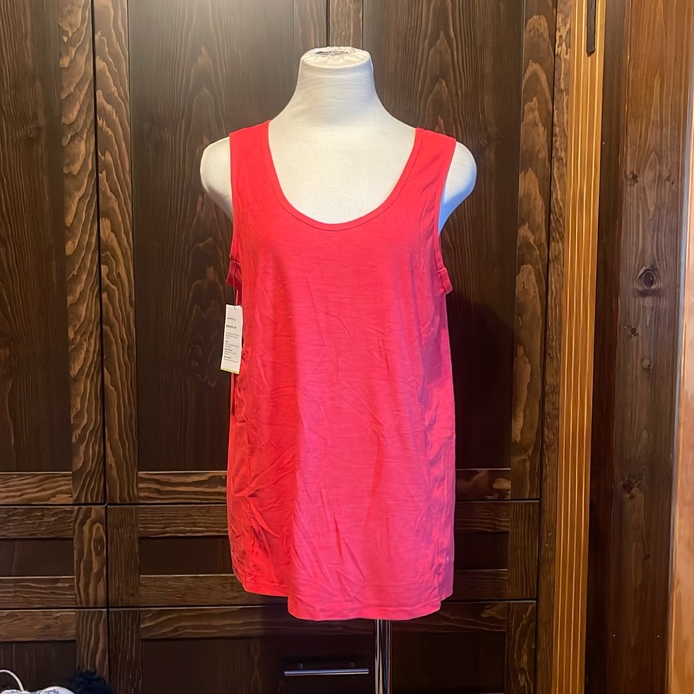 Old Navy Active Tank Top Sz L